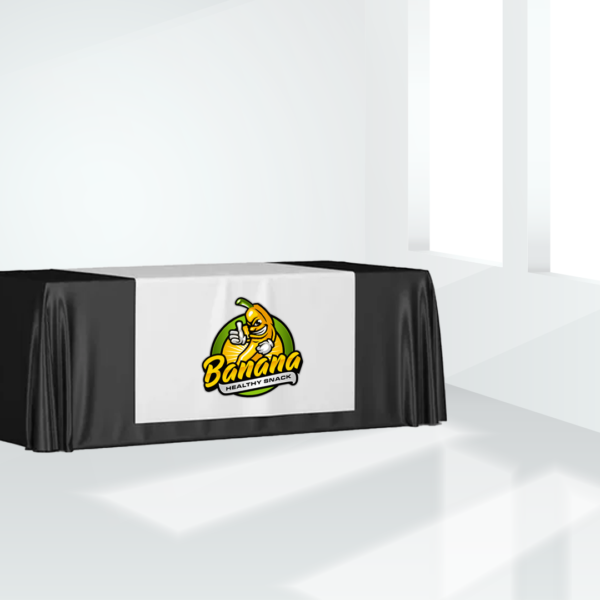Custom Rectangle Table Runners - Image 3