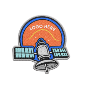 Custom Woven Patches