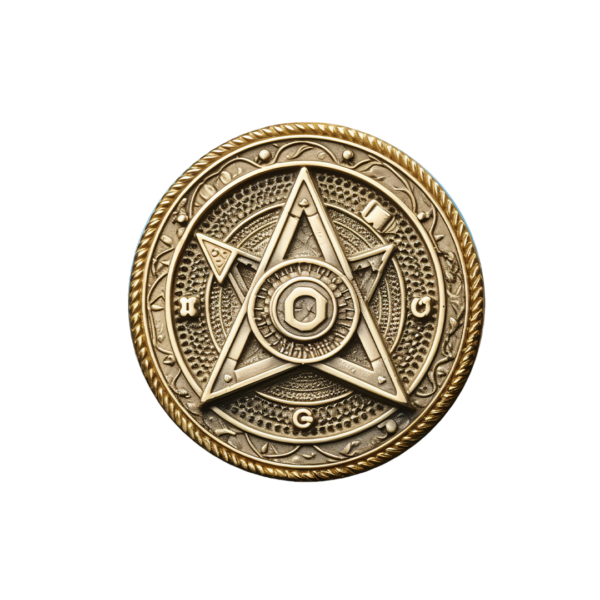 Custom Die Struck Lapel Pins