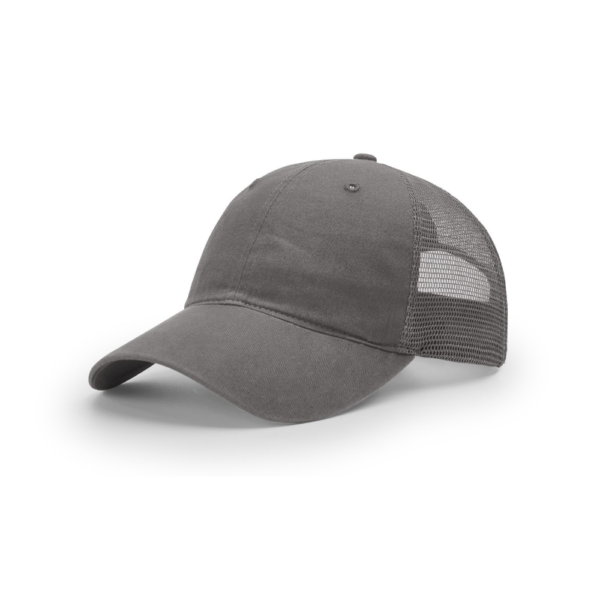 Custom Richardson 111 Garment Washed Trucker Hat - Image 24