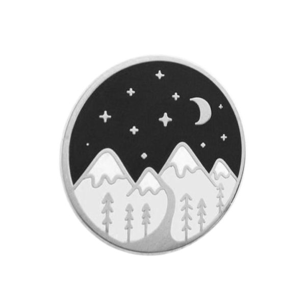 Custom Hard Enamel Lapel Pins - Image 2