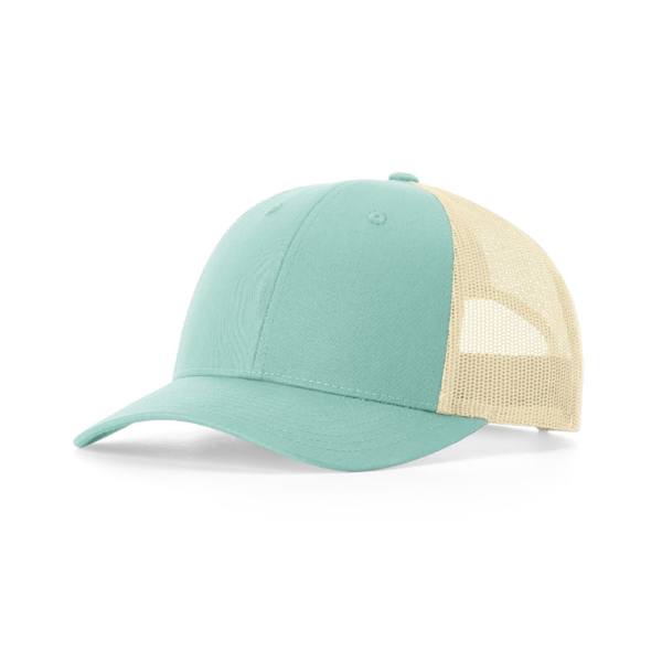 Custom Richardson 115 Low Pro Trucker Hat - Image 49