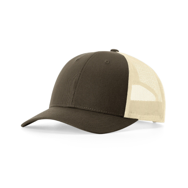 Custom Richardson 115 Low Pro Trucker Hat - Image 36