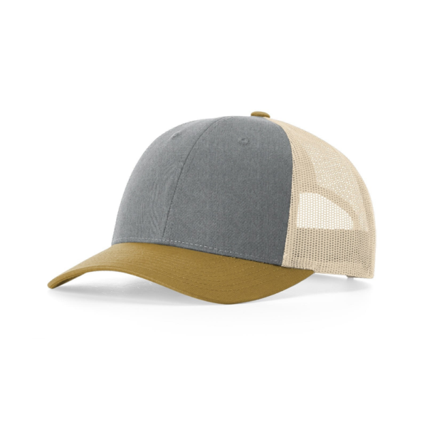 Custom Richardson 115 Low Pro Trucker Hat - Image 30