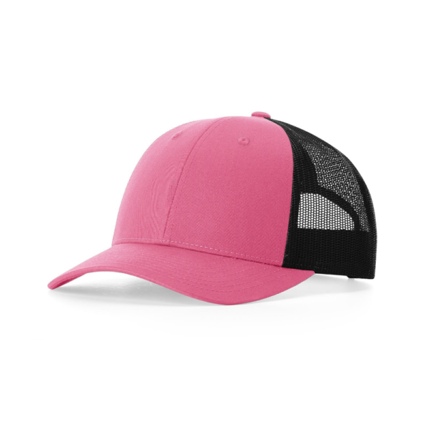 Custom Richardson 115 Low Pro Trucker Hat - Image 26