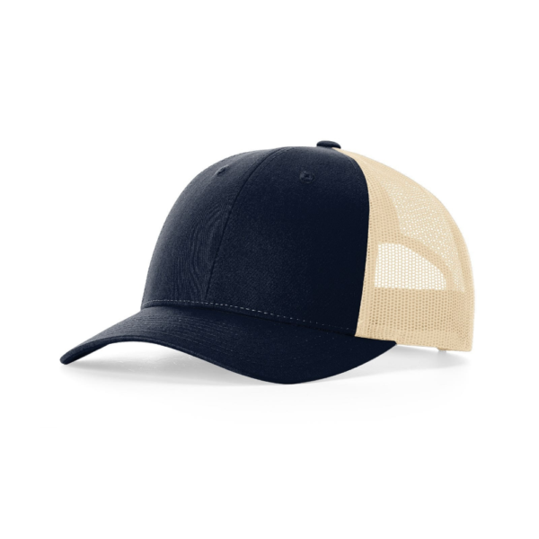 Custom Richardson 115 Low Pro Trucker Hat - Image 22