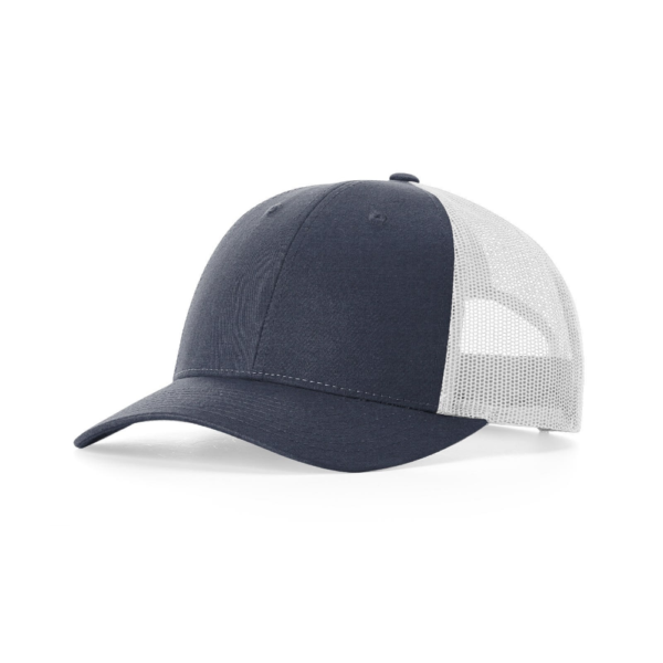 Custom Richardson 115 Low Pro Trucker Hat - Image 21