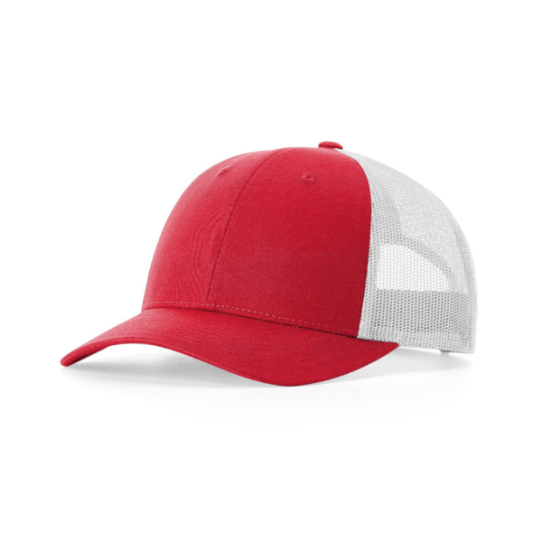 Custom Richardson 115 Low Pro Trucker Hat - Image 17