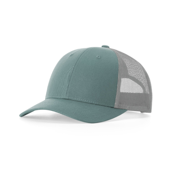Custom Richardson 115 Low Pro Trucker Hat - Image 13