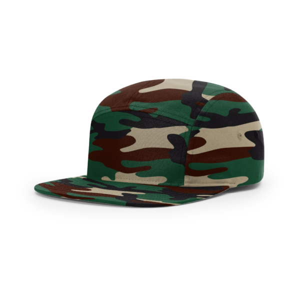 Custom Richardson 217 Macleay Hat - Image 9
