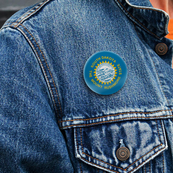 Custom Offset Printing Lapel Pins - Image 4