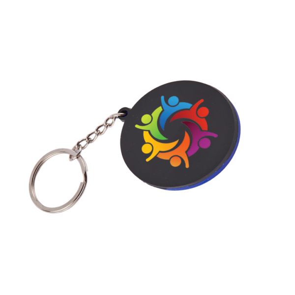 Custom PVC Keychains - Image 2