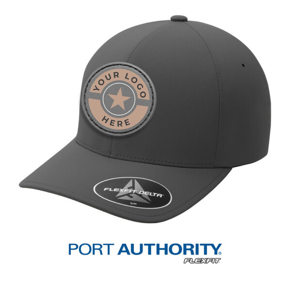 Custom Embroidered Patch Hats - Image 9