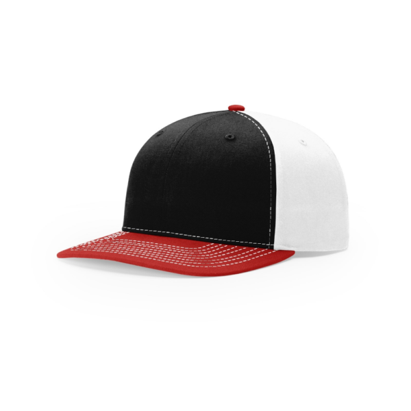 Custom Richardson 312 Solid Twill Trucker Hat - Image 30