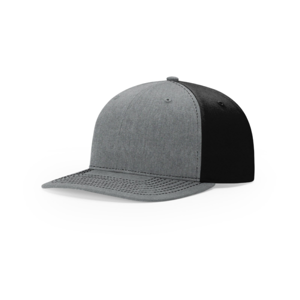 Custom Richardson 312 Solid Twill Trucker Hat - Image 16