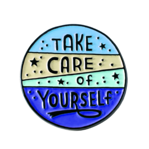 Custom Soft Enamel Lapel Pins