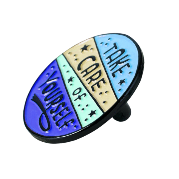 Custom Soft Enamel Lapel Pins - Image 2