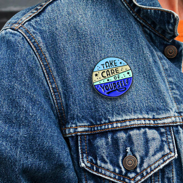 Custom Soft Enamel Lapel Pins - Image 4