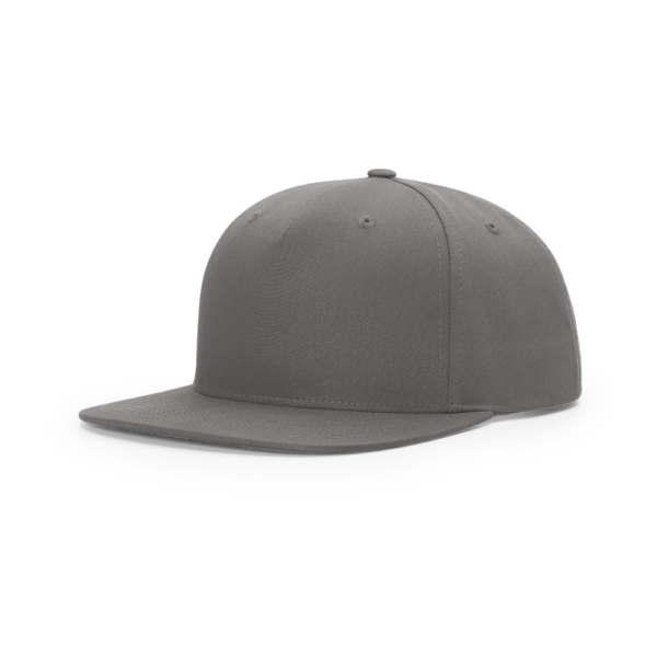 Custom Richardson 255 Pinch Front Structured Snapback Hat - Image 7