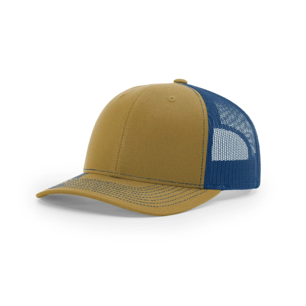 Custom Embroidered Patch Hats - Image 112