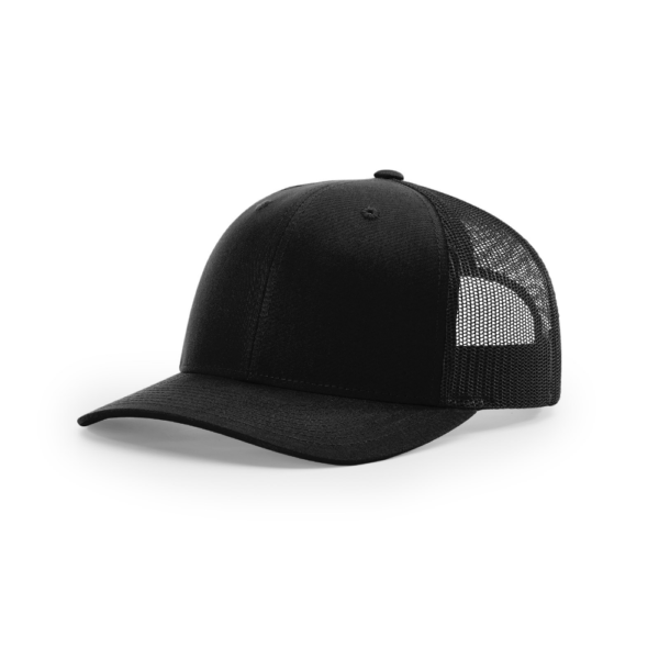 Custom Embroidered Patch Hats - Image 12