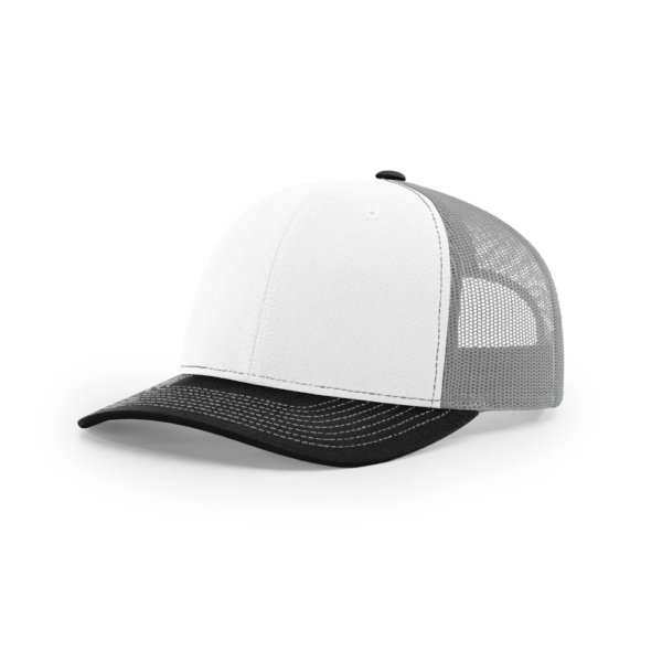 Custom Embroidered Patch Hats - Image 111