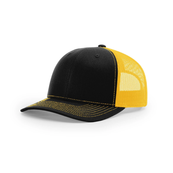 Custom Embroidered Patch Hats - Image 110