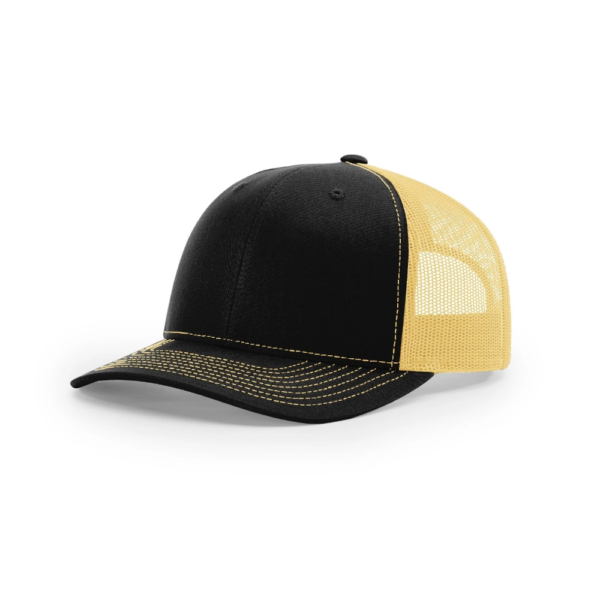 Custom Embroidered Patch Hats - Image 109