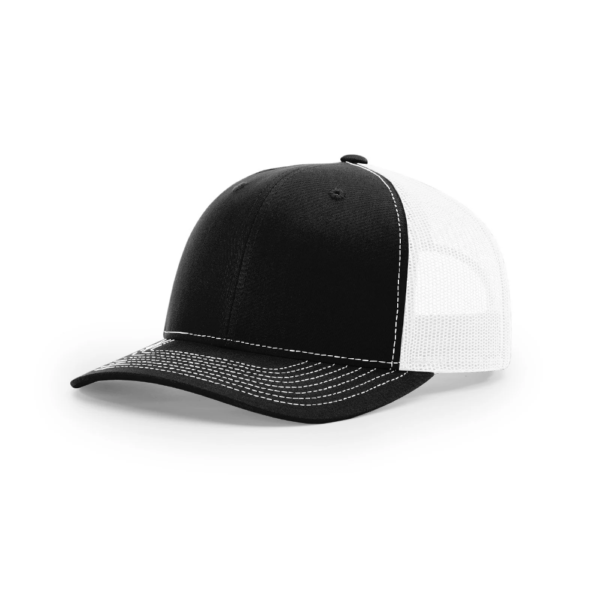 Custom Embroidered Patch Hats - Image 108