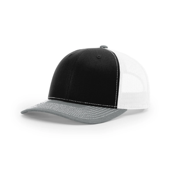 Custom Embroidered Patch Hats - Image 107
