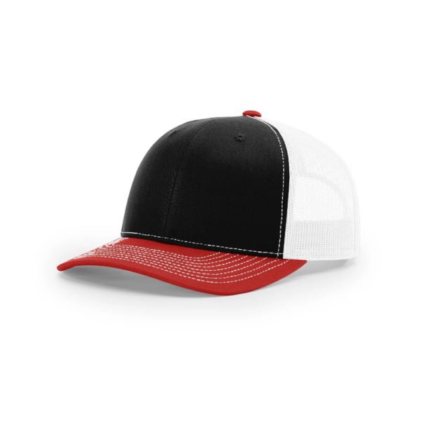 Custom Embroidered Patch Hats - Image 106