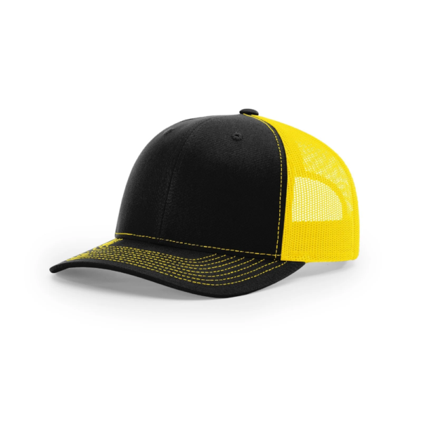 Custom Embroidered Patch Hats - Image 105