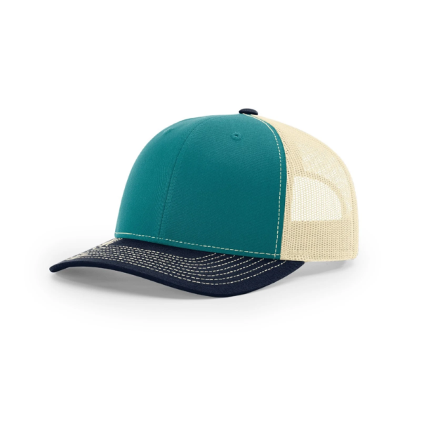 Custom Embroidered Patch Hats - Image 103