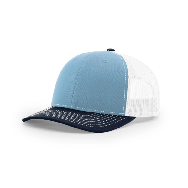 Custom Embroidered Patch Hats - Image 102