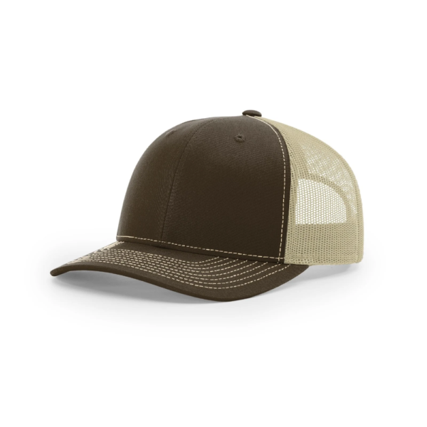 Custom Embroidered Patch Hats - Image 101