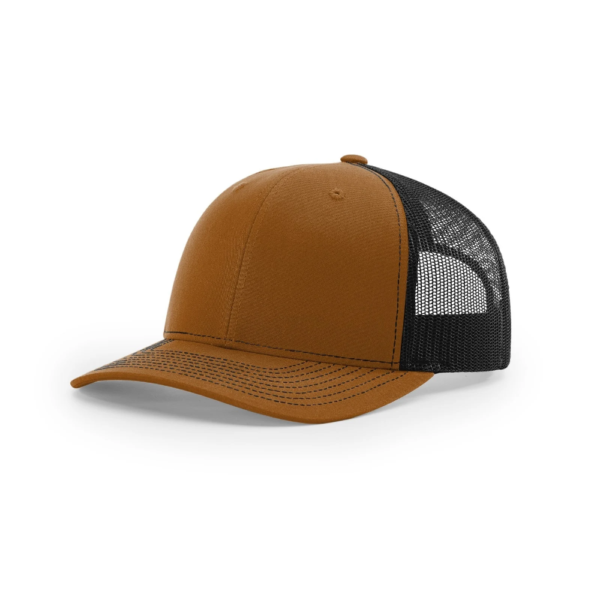 Custom Embroidered Patch Hats - Image 100