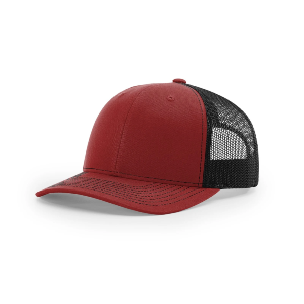 Custom Embroidered Patch Hats - Image 99