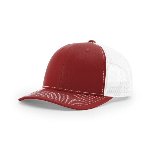Custom Embroidered Patch Hats - Image 98