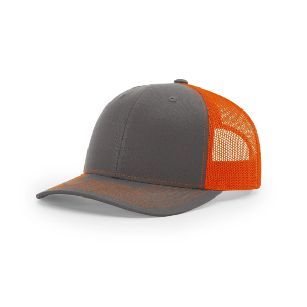 Custom Embroidered Patch Hats - Image 89