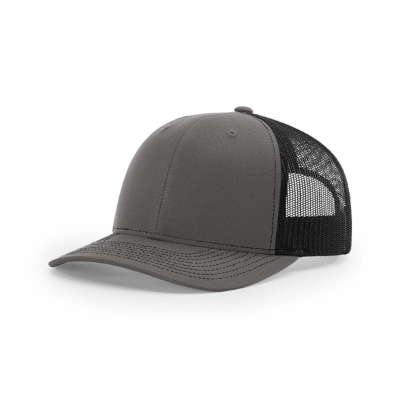 Custom Embroidered Patch Hats - Image 97