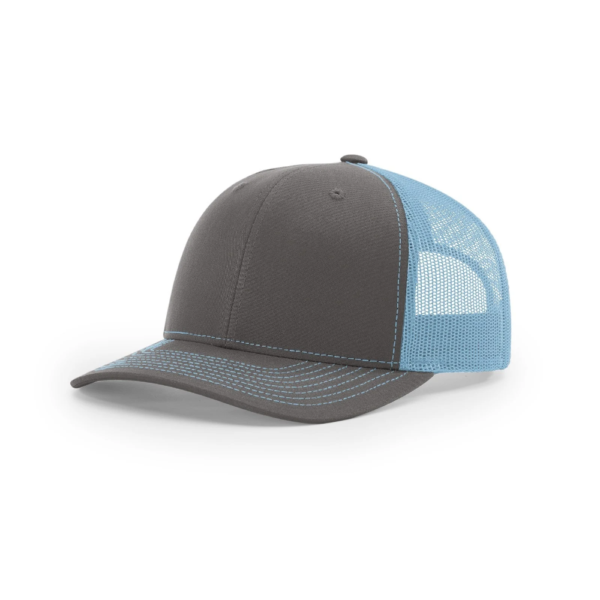 Custom Embroidered Patch Hats - Image 96