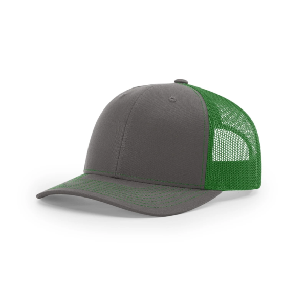 Custom Embroidered Patch Hats - Image 95