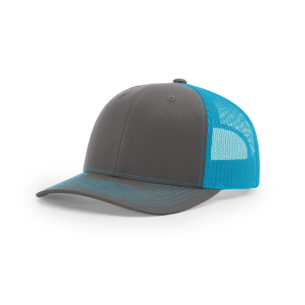 Custom Embroidered Patch Hats - Image 94