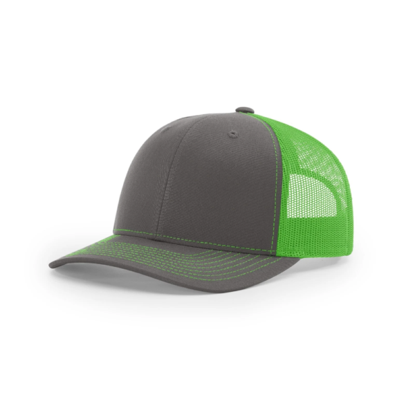 Custom Embroidered Patch Hats - Image 93