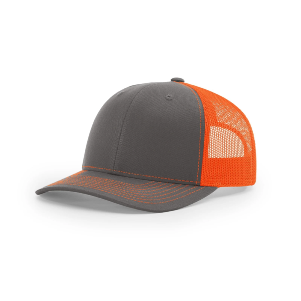 Custom Embroidered Patch Hats - Image 92