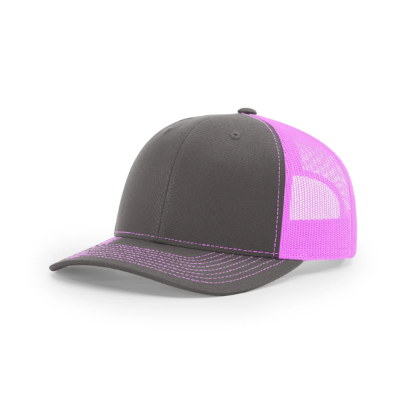 Custom Embroidered Patch Hats - Image 91