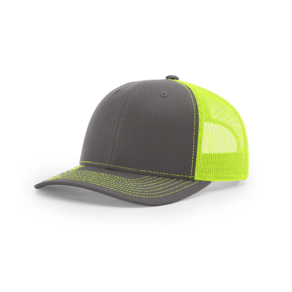 Custom Embroidered Patch Hats - Image 90