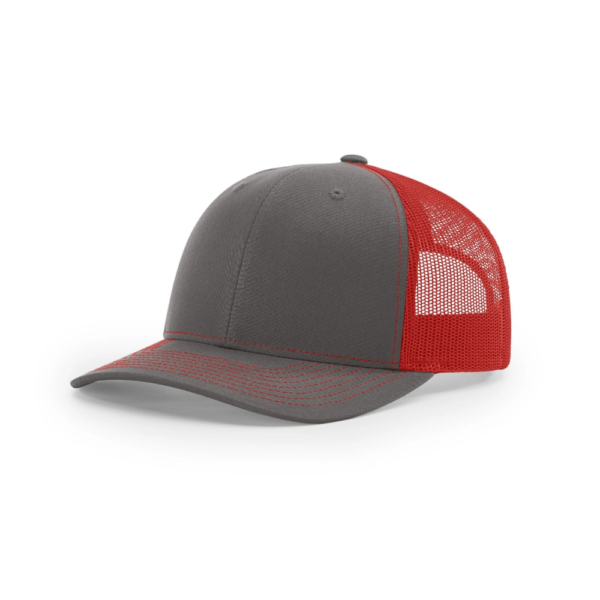 Custom Embroidered Patch Hats - Image 88