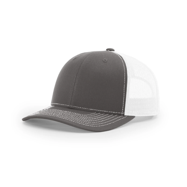 Custom Embroidered Patch Hats - Image 86