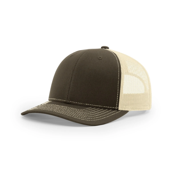 Custom Embroidered Patch Hats - Image 85